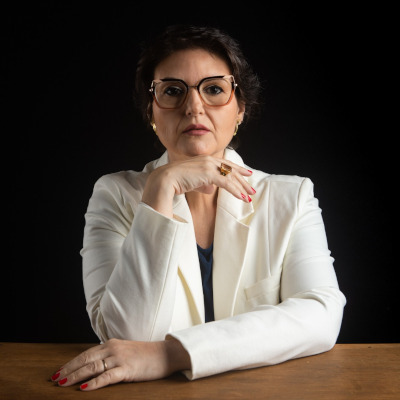 Dra. Cleite Fernandes